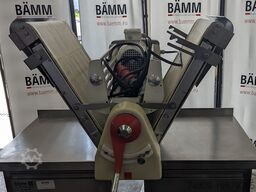 Fritsch Tischausrollmaschine
