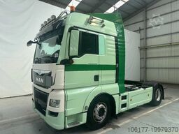 MAN TGX 18.440 XLX / AIRCO
