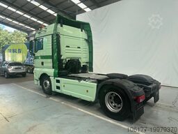 MAN TGX 18.440 XLX / AIRCO