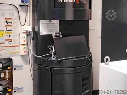 MAZAK Integrex 1060V6