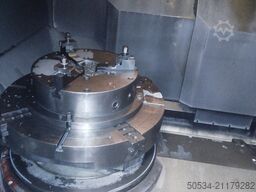 MAZAK Integrex 1060V6