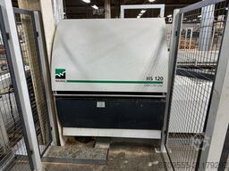 WEINIG GRECON Czopiarka HS 120