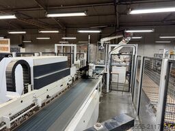 WEINIG GRECON HS 120