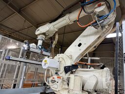 WEINIG GRECON HS 120