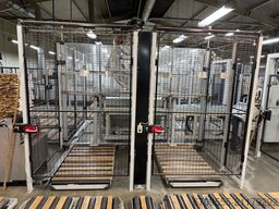 WEINIG GRECON HS 120