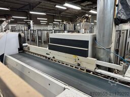 WEINIG GRECON HS 120