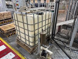 WEINIG GRECON HS 120