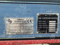 WEINIG GRECON HS 120