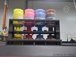 DGEN TELEIOS BLACK 180