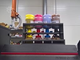 Dgen Teleios Black 2.5m