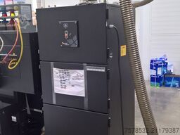 Dgen Teleios Black 2.5m