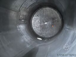 vertical, insulated 