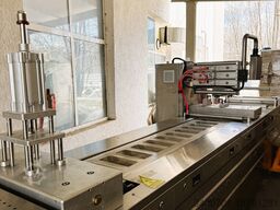 Pesco Termo Termoform PT-C