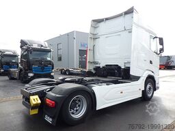 DAF XG 530 FT Skylight/Intarder/2x Tank/PTO/Spoiler