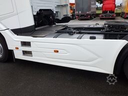 DAF XG 530 FT Skylight/Intarder/2x Tank/PTO/Spoiler