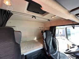 MERCEDES-BENZ Actros 1846 LS