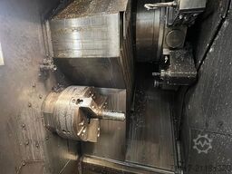 Muratec MT 25 MC / Bar Loader