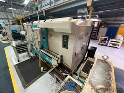 Muratec MT 25 MC / Bar Loader