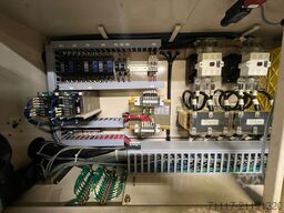 Muratec MT 25 MC / Bar Loader