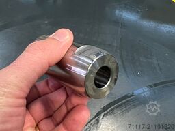 Muratec MT 25 MC / Bar Loader