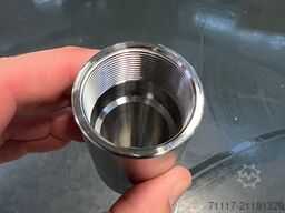 Muratec MT 25 MC / Bar Loader