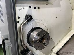 Mori Seiki NL 2500 SY