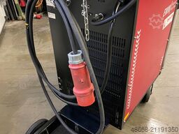 EWM Phoenix 351 Basic Puls force Arc KW