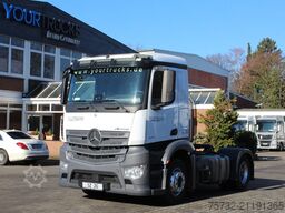 Mercedes-Benz Antos 1842   Anhähgerkupplung ACC Standheizung