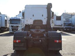 Mercedes-Benz Antos 1842   Anhähgerkupplung ACC Standheizung