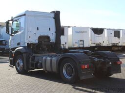 Mercedes-Benz Antos 1842   Anhähgerkupplung ACC Standheizung