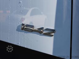 Mercedes-Benz Antos 1842   Anhähgerkupplung ACC Standheizung