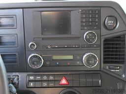 Mercedes-Benz Antos 1842   Anhähgerkupplung ACC Standheizung