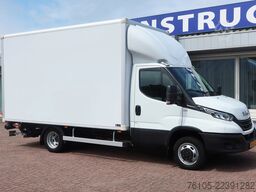 Iveco 50C18 C1 Rijbewijs. Laadvermogen 2184 KG. Hi-Ma...