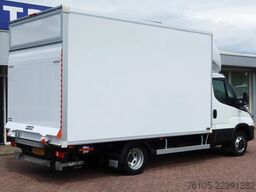 Iveco 50C18 C1 Rijbewijs. Laadvermogen 2184 KG. Hi-Ma...