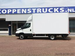 Iveco 50C18 C1 Rijbewijs. Laadvermogen 2184 KG. Hi-Ma...
