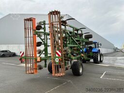 Amazone Cenius 7003 2TX