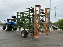 Amazone Cenius 7003 2TX