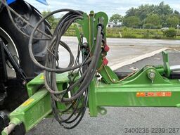 Amazone Cenius 7003 2TX