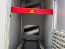 Betonbau - Siemens - SBG 1250kVA