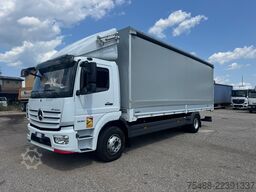 Mercedes-Benz Atego 1530