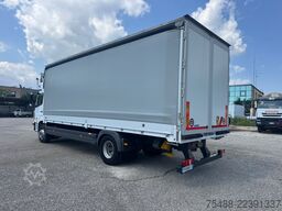 Mercedes-Benz Atego 1530