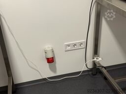 Haemothromb Test Kft. MED-CONT Modular System