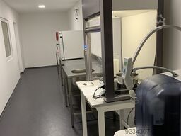 Haemothromb Test Kft. MED-CONT Modular System