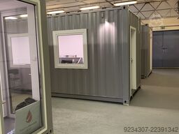 Haemothromb Test Kft. MED-CONT Modular System