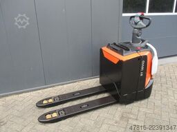 TOYOTA LPE200