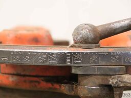 Ridgid 811A  1/8 bis 2 