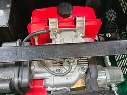 Wolf DPC HT12  minigraafmachines