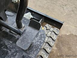 Wolf DPC HT12 minigraafmachines