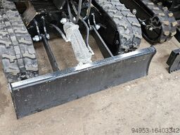 Wolf DPC HT12  minigraafmachines