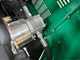 Wolf DPC HT12  minigraafmachines